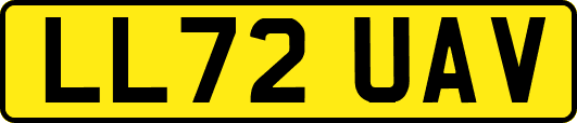 LL72UAV