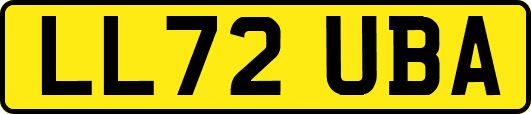 LL72UBA