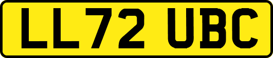LL72UBC