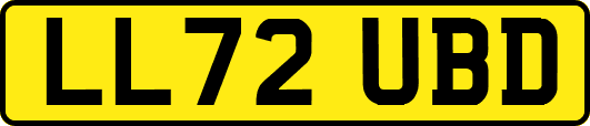 LL72UBD
