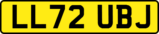 LL72UBJ