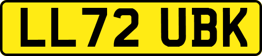 LL72UBK