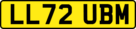 LL72UBM