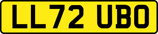 LL72UBO