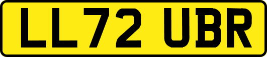 LL72UBR