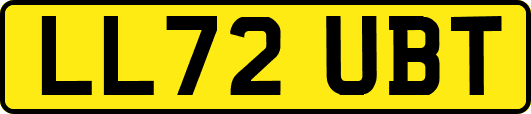 LL72UBT
