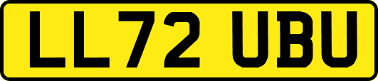 LL72UBU