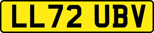 LL72UBV