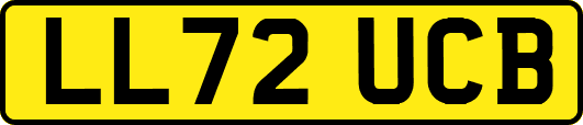 LL72UCB