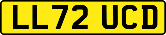 LL72UCD