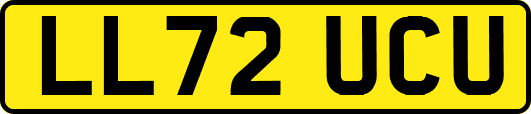 LL72UCU