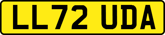LL72UDA