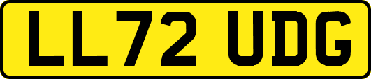 LL72UDG