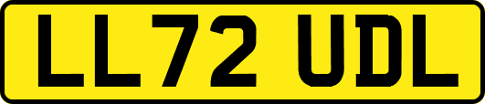 LL72UDL