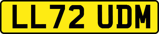 LL72UDM