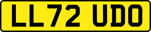 LL72UDO