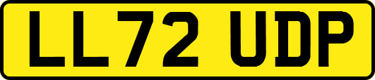 LL72UDP