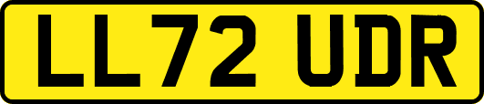 LL72UDR