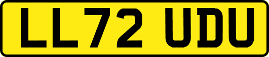 LL72UDU