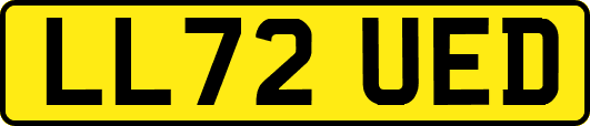 LL72UED