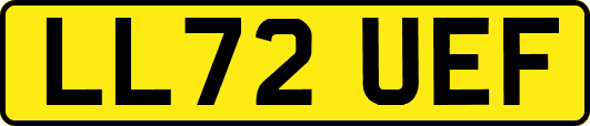 LL72UEF