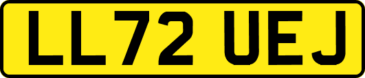 LL72UEJ