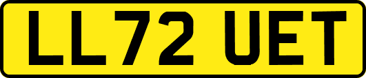 LL72UET