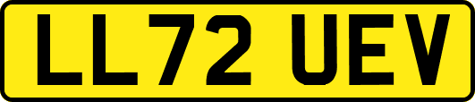 LL72UEV