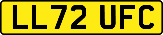 LL72UFC