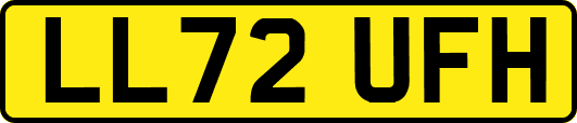 LL72UFH