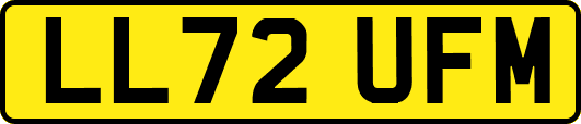LL72UFM