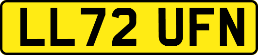 LL72UFN
