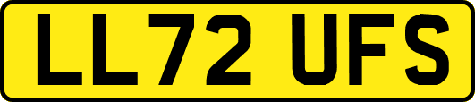 LL72UFS