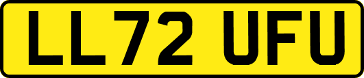 LL72UFU