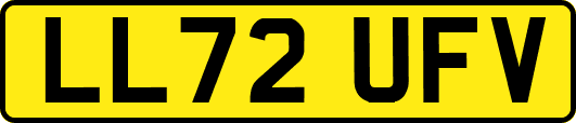 LL72UFV