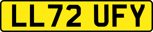 LL72UFY