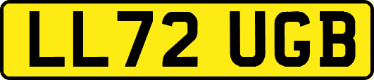 LL72UGB