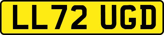 LL72UGD