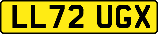 LL72UGX