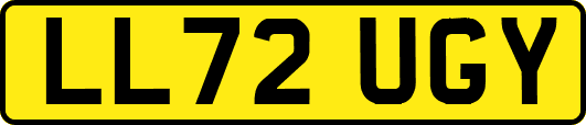 LL72UGY