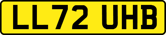 LL72UHB