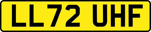 LL72UHF