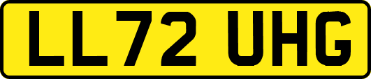 LL72UHG
