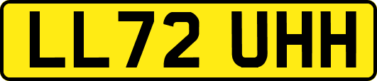 LL72UHH