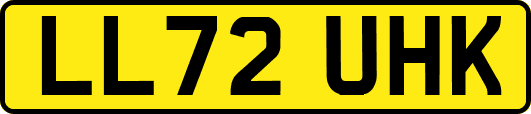LL72UHK