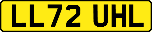LL72UHL
