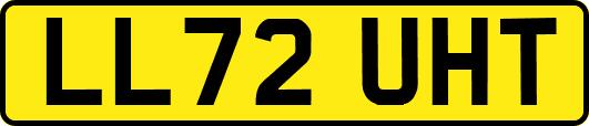 LL72UHT