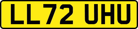 LL72UHU