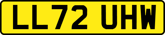LL72UHW