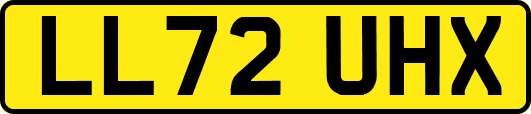 LL72UHX